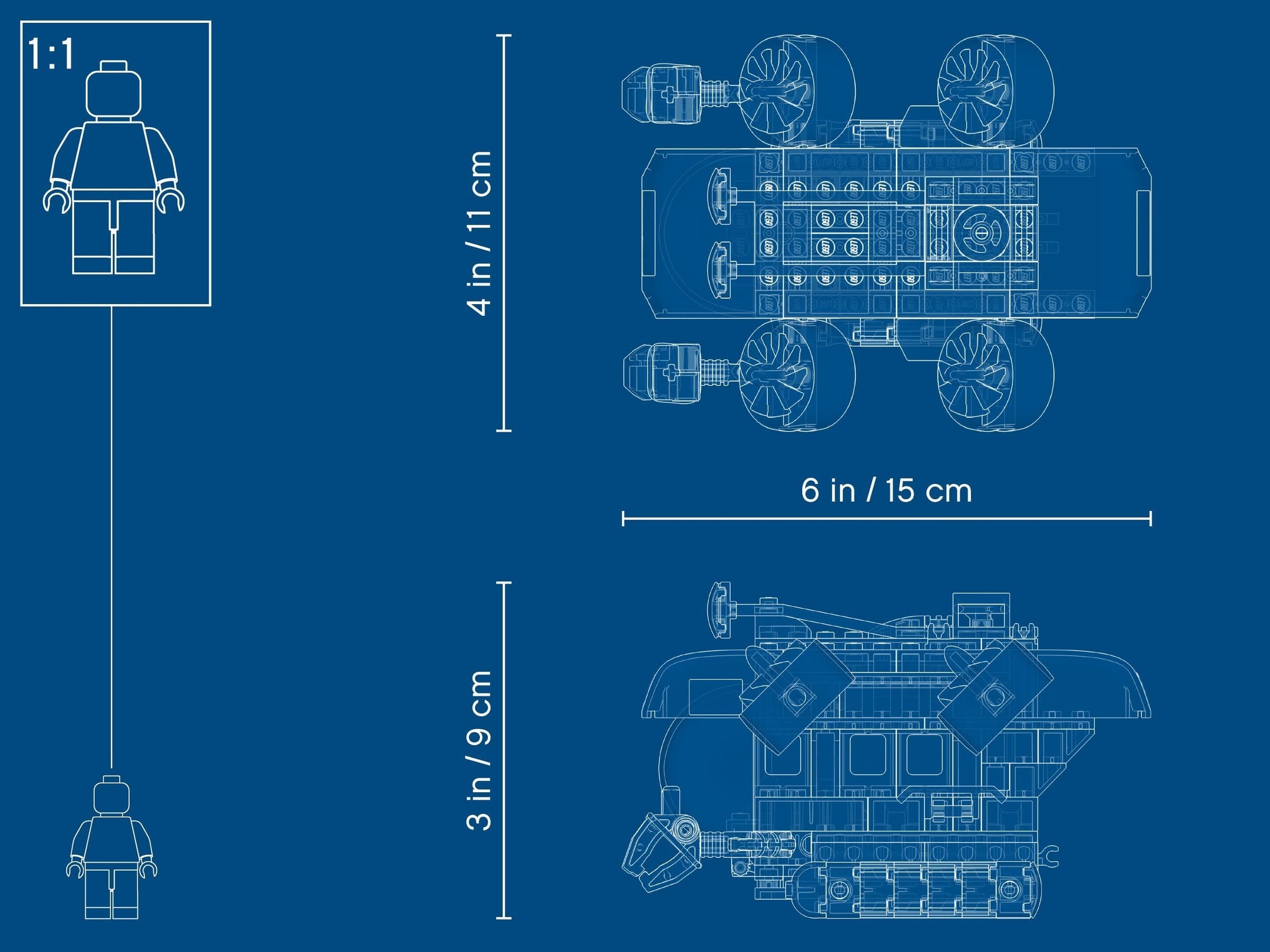 Ocean Exploration Submarine