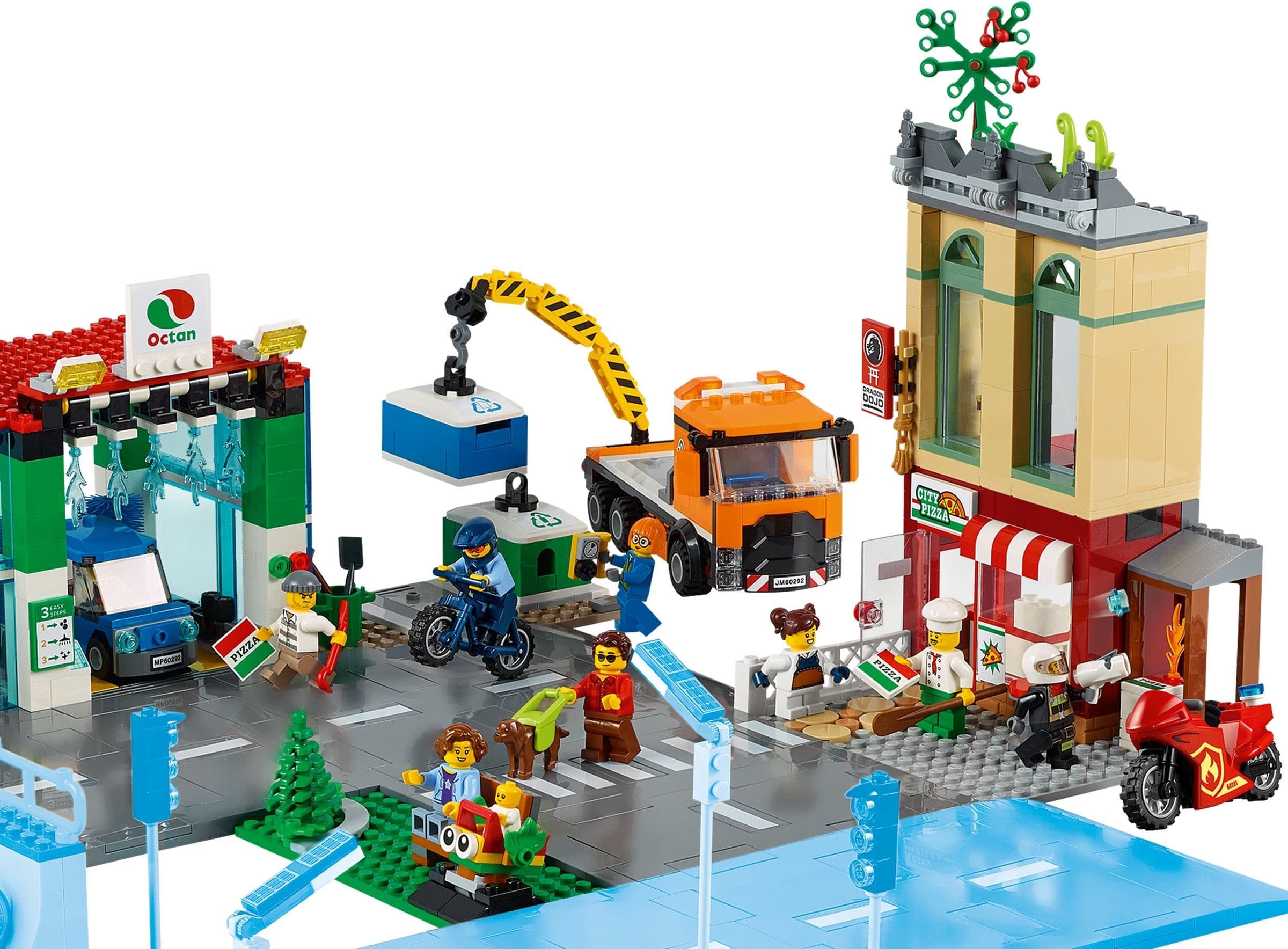 Town Center