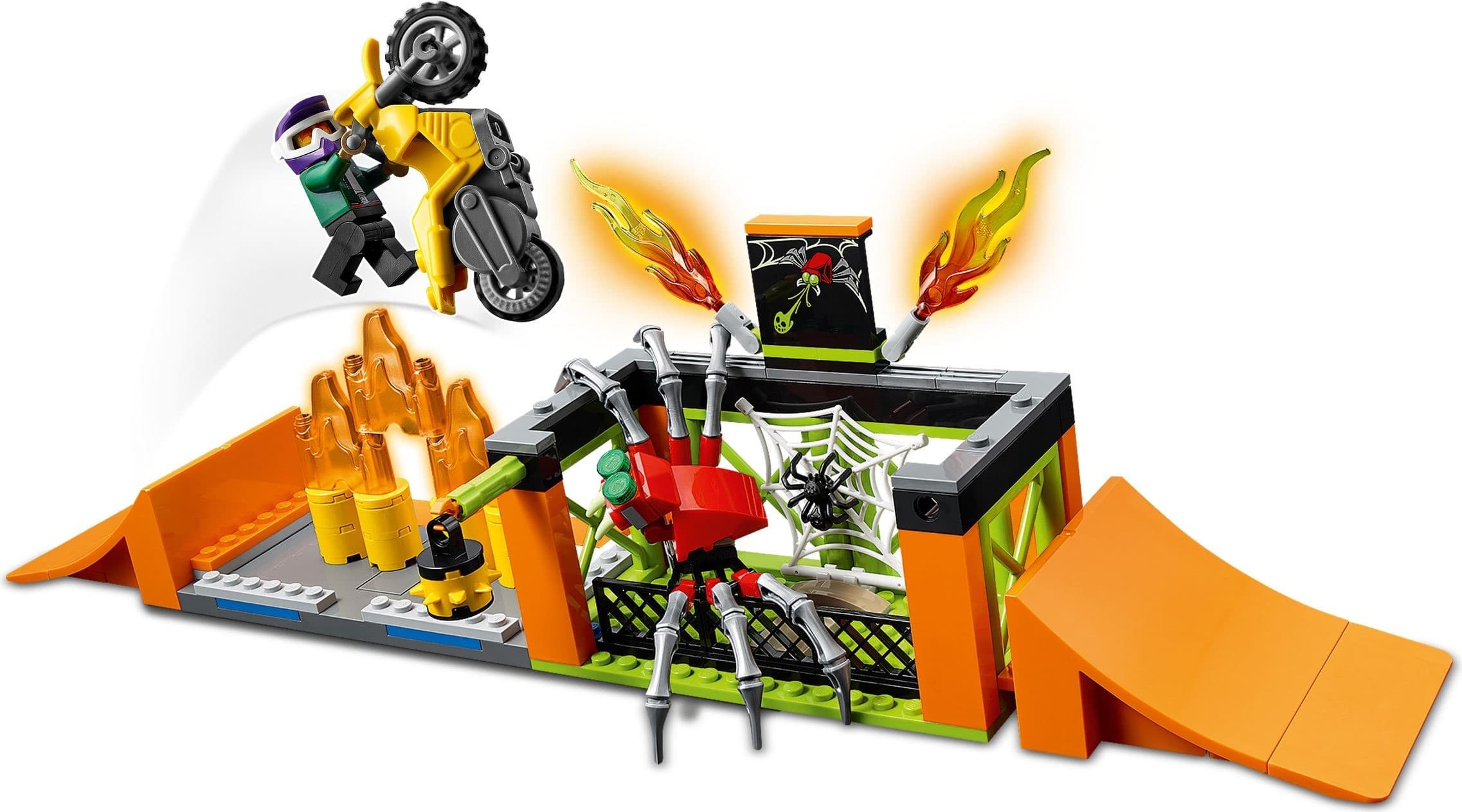Stunt Park