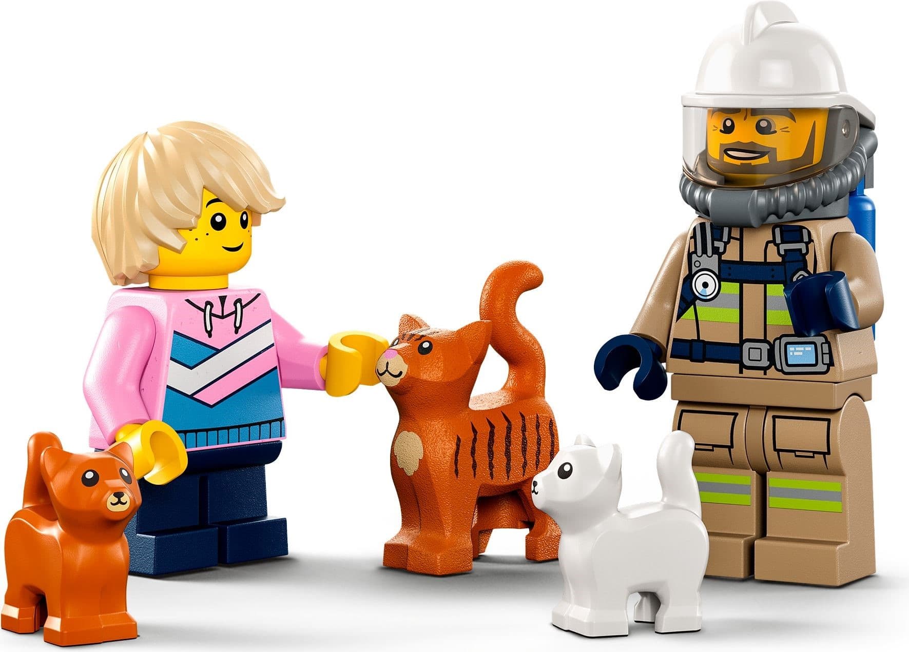 Fire Brigade