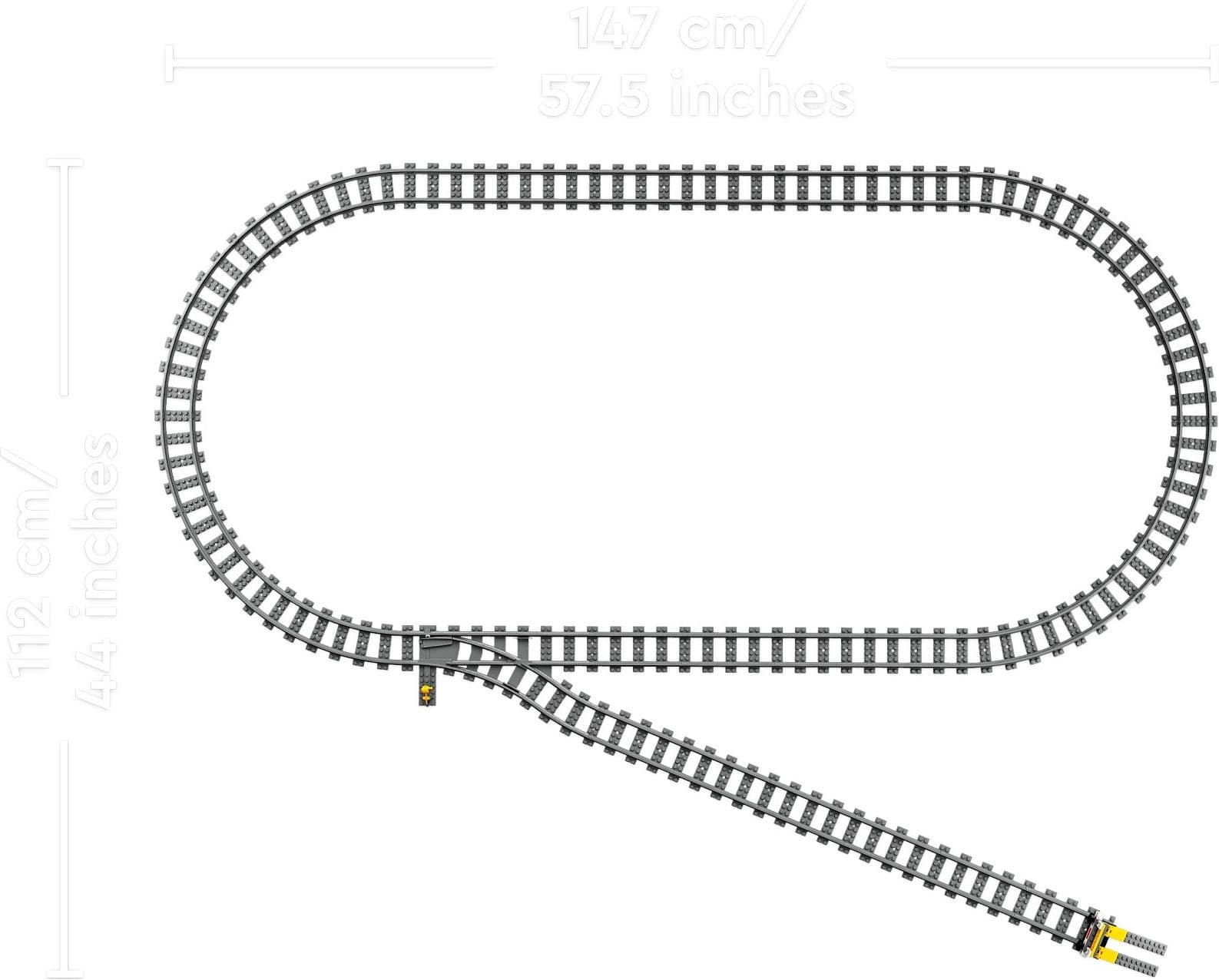 Freight Train