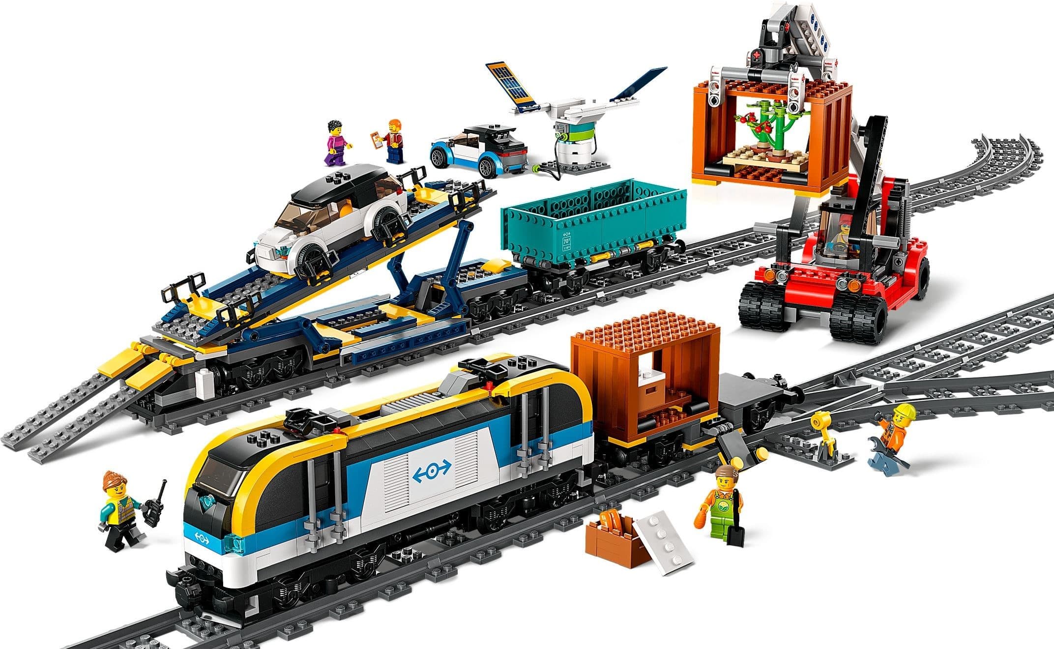Freight Train