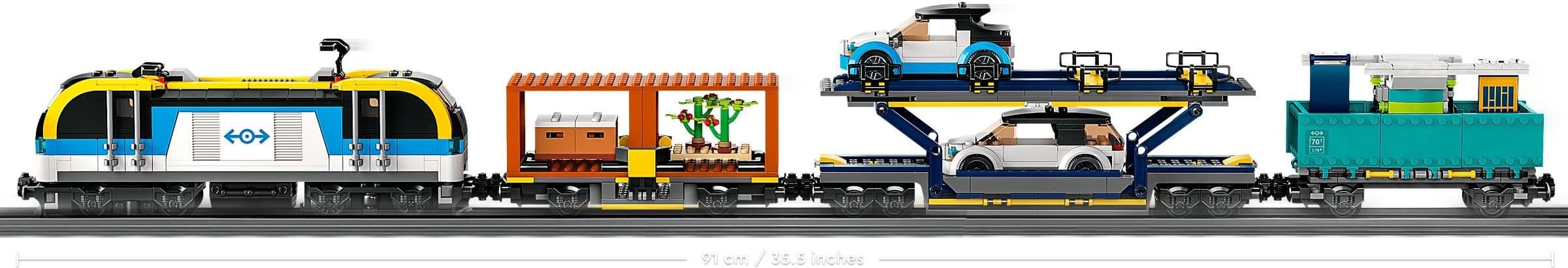 Freight Train