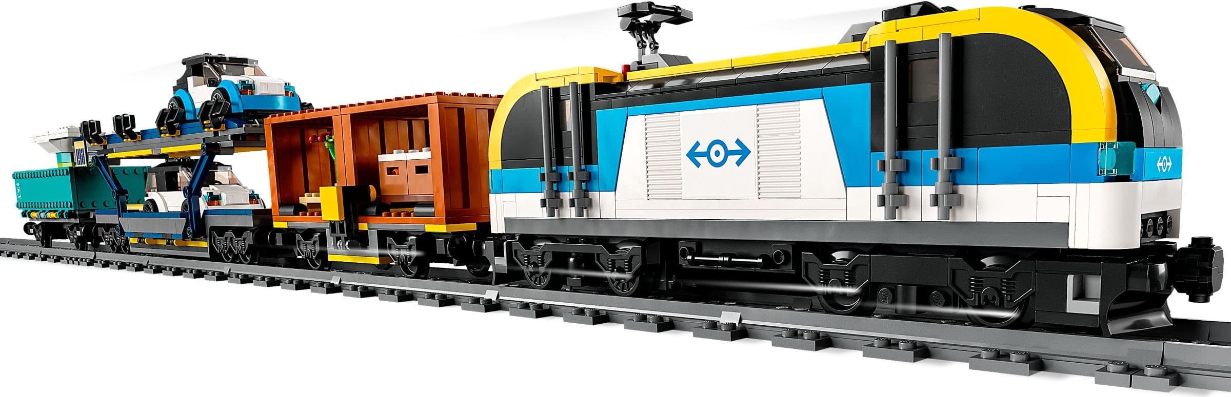 Freight Train
