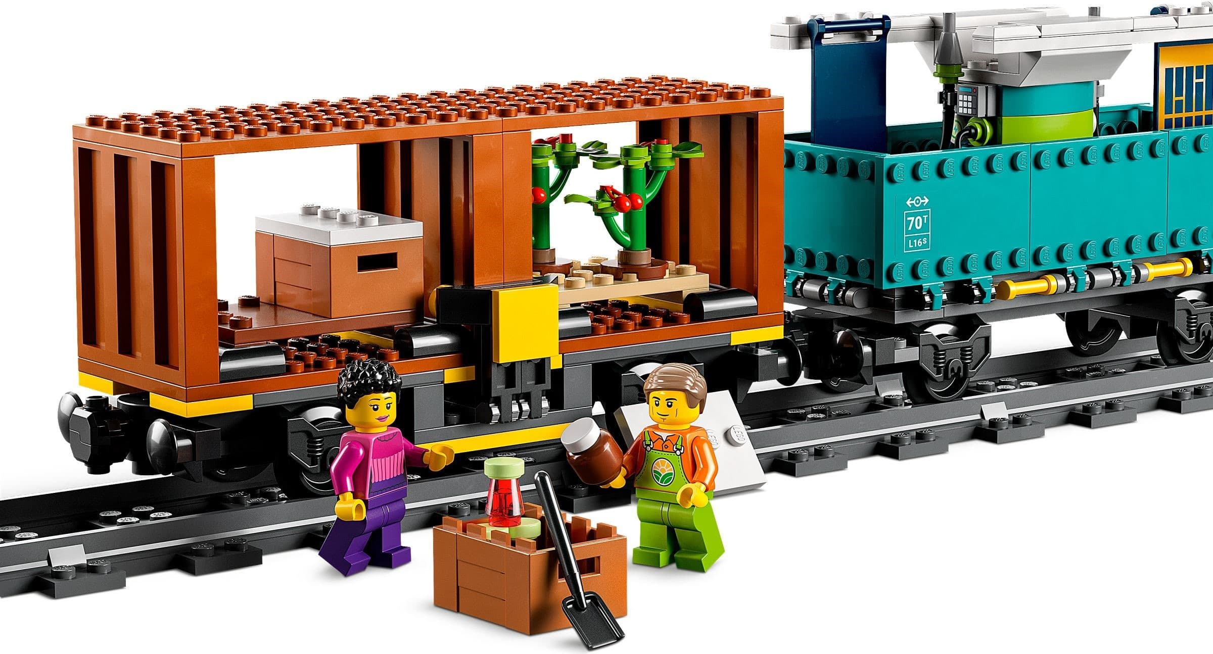 Freight Train