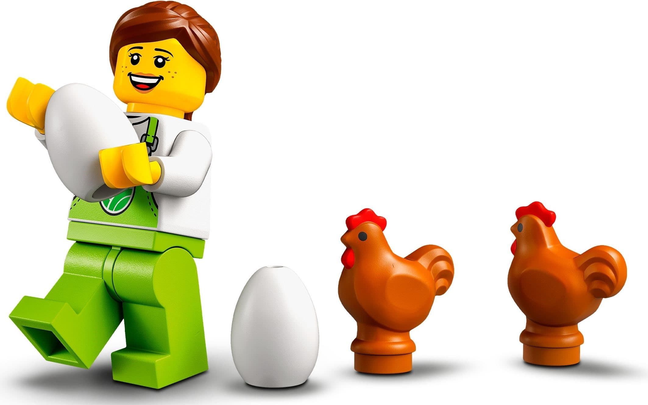 Chicken Henhouse