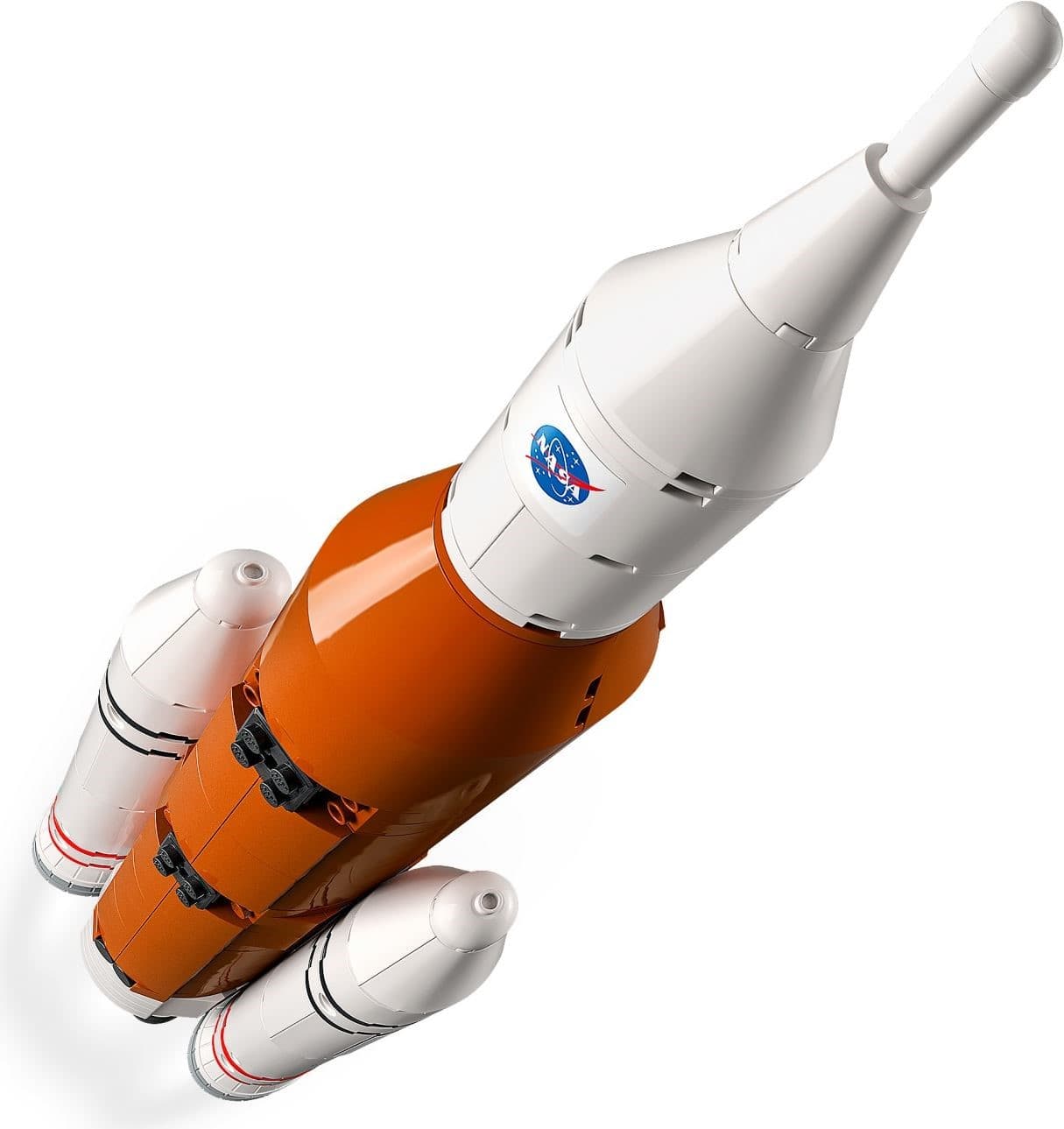 Rocket Launch Center