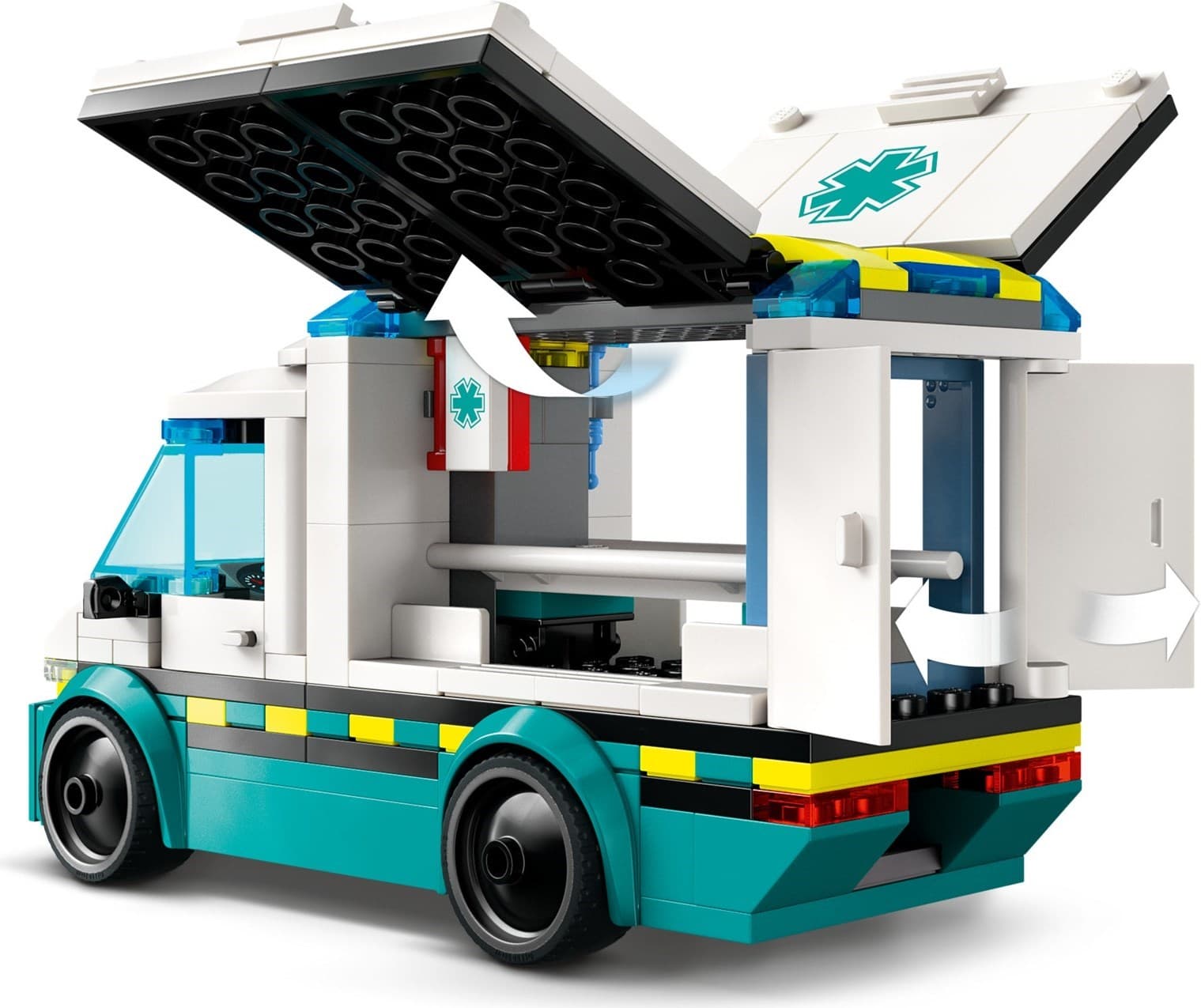 Emergency Ambulance