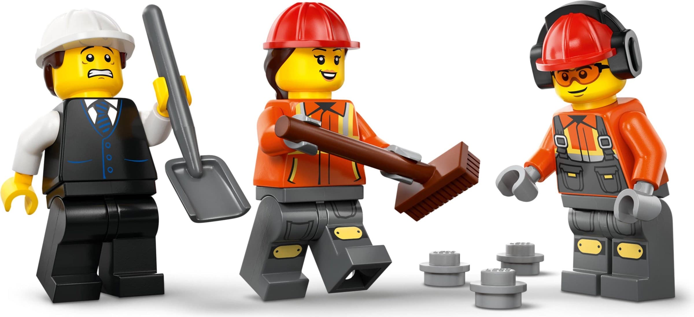 Cement Mixer