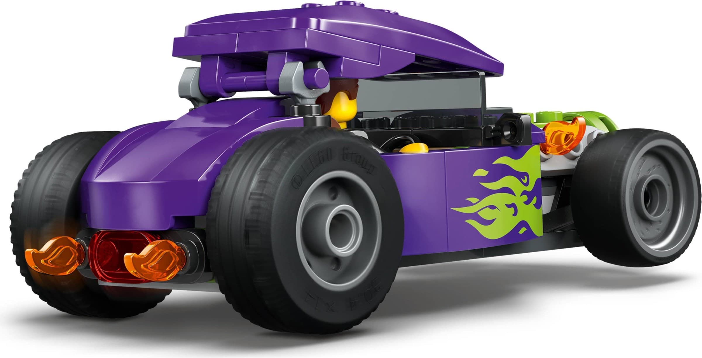 Hot Rod