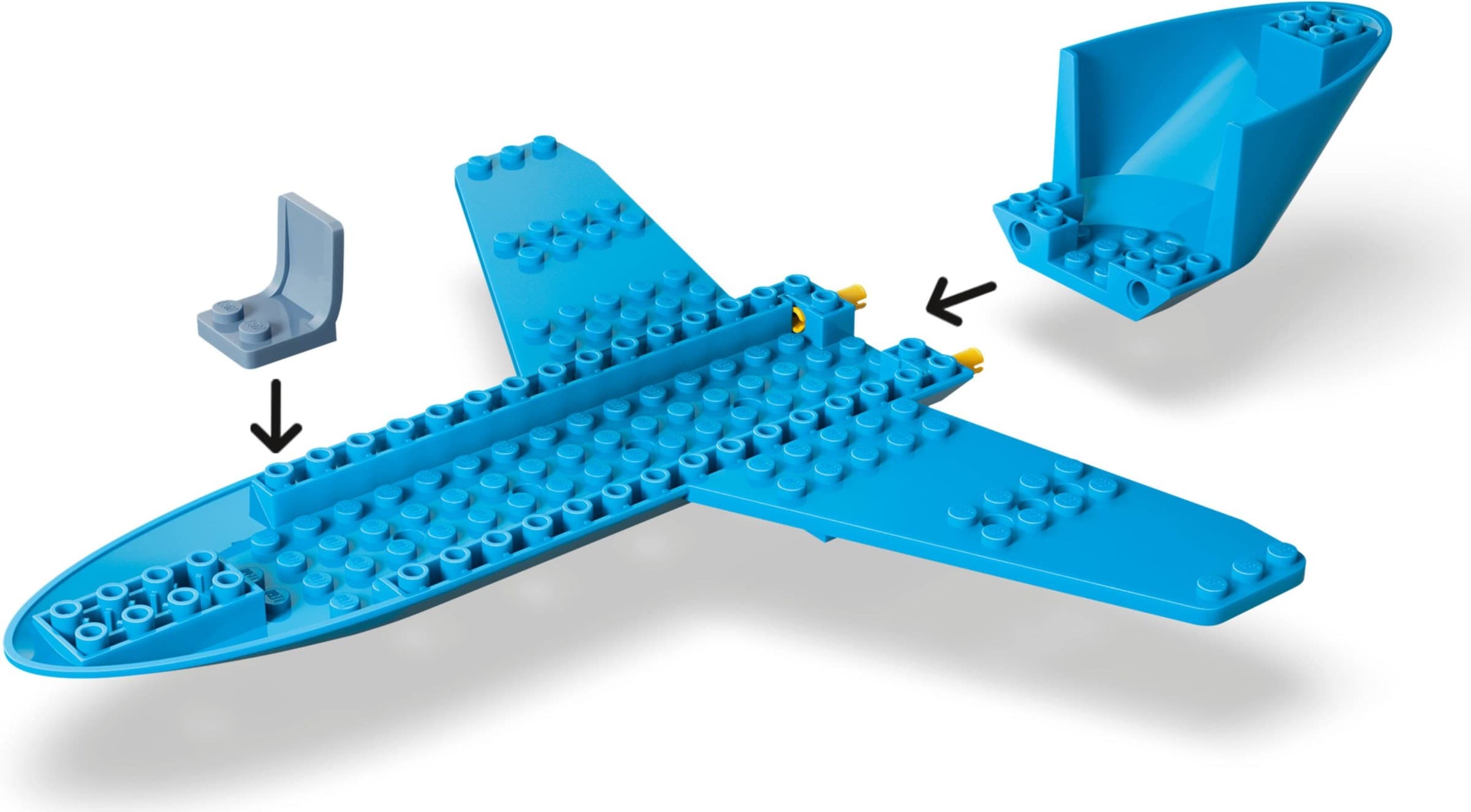 Passenger Jet