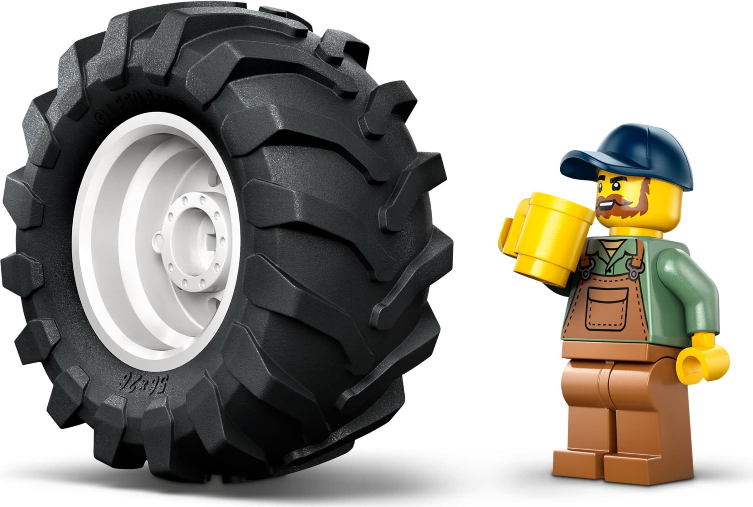 Tractor
