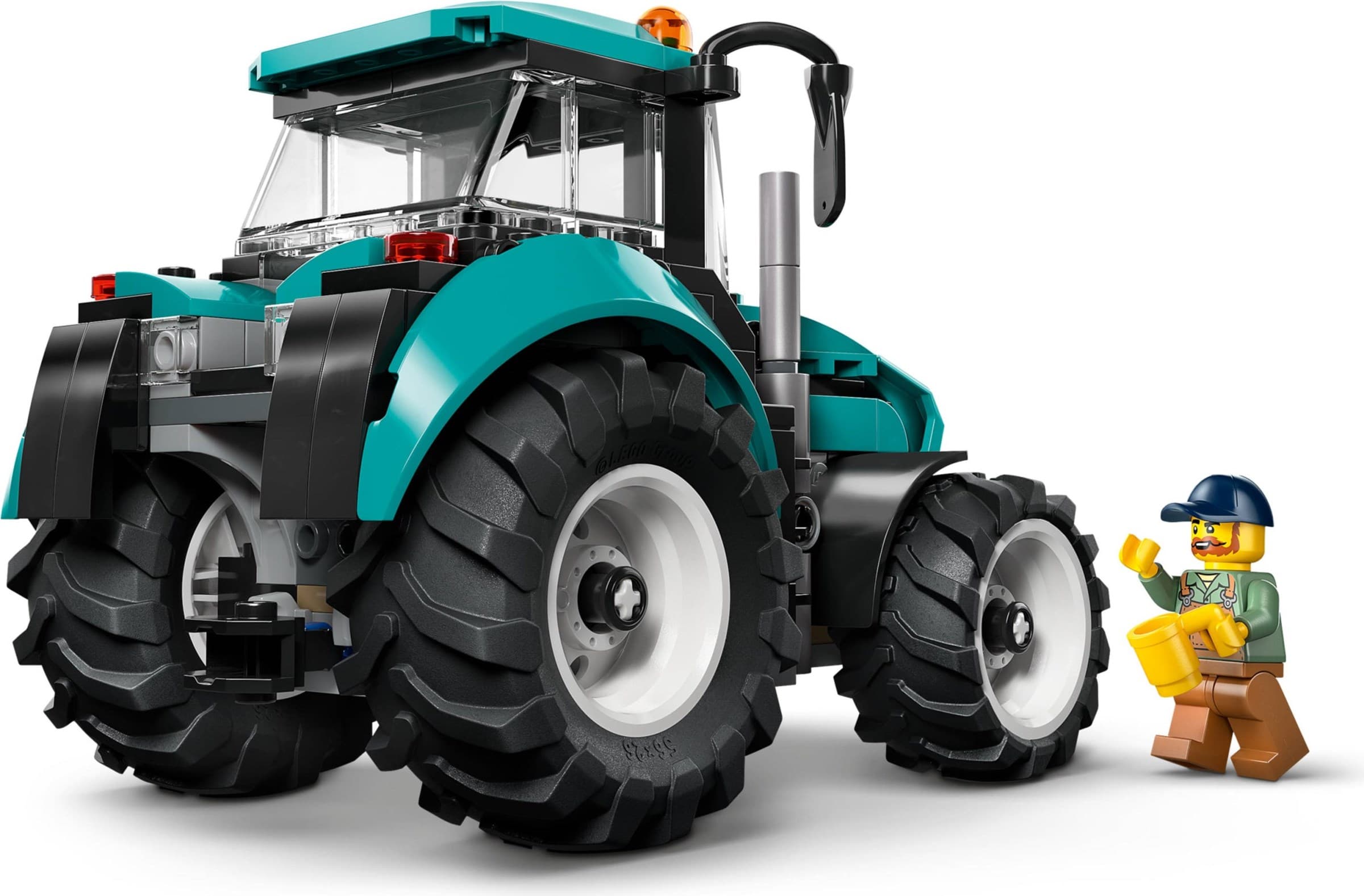 Tractor