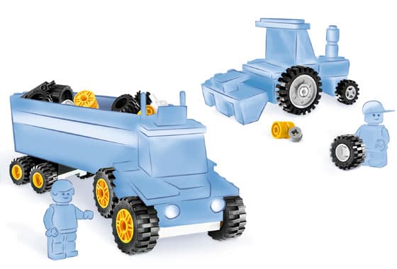 Wheels