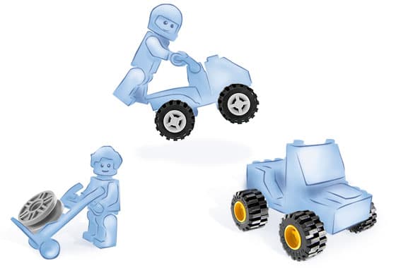 Wheels