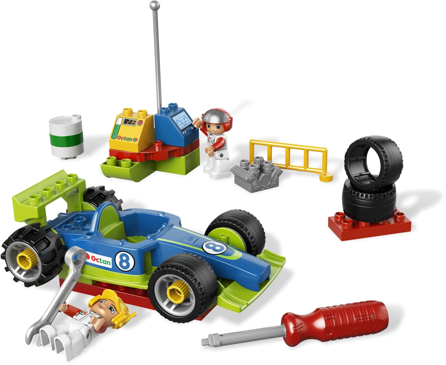 Race Team