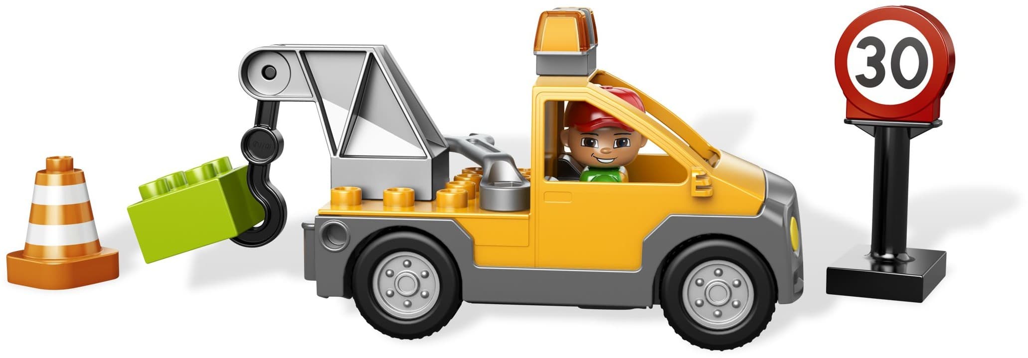 Pick-up Truck