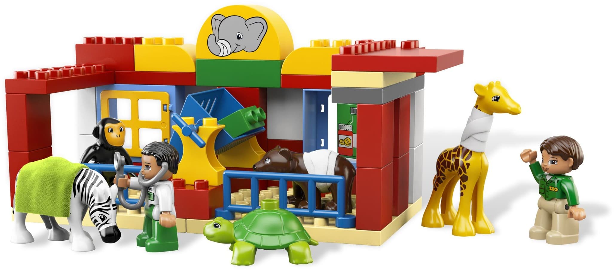 Animal Clinic