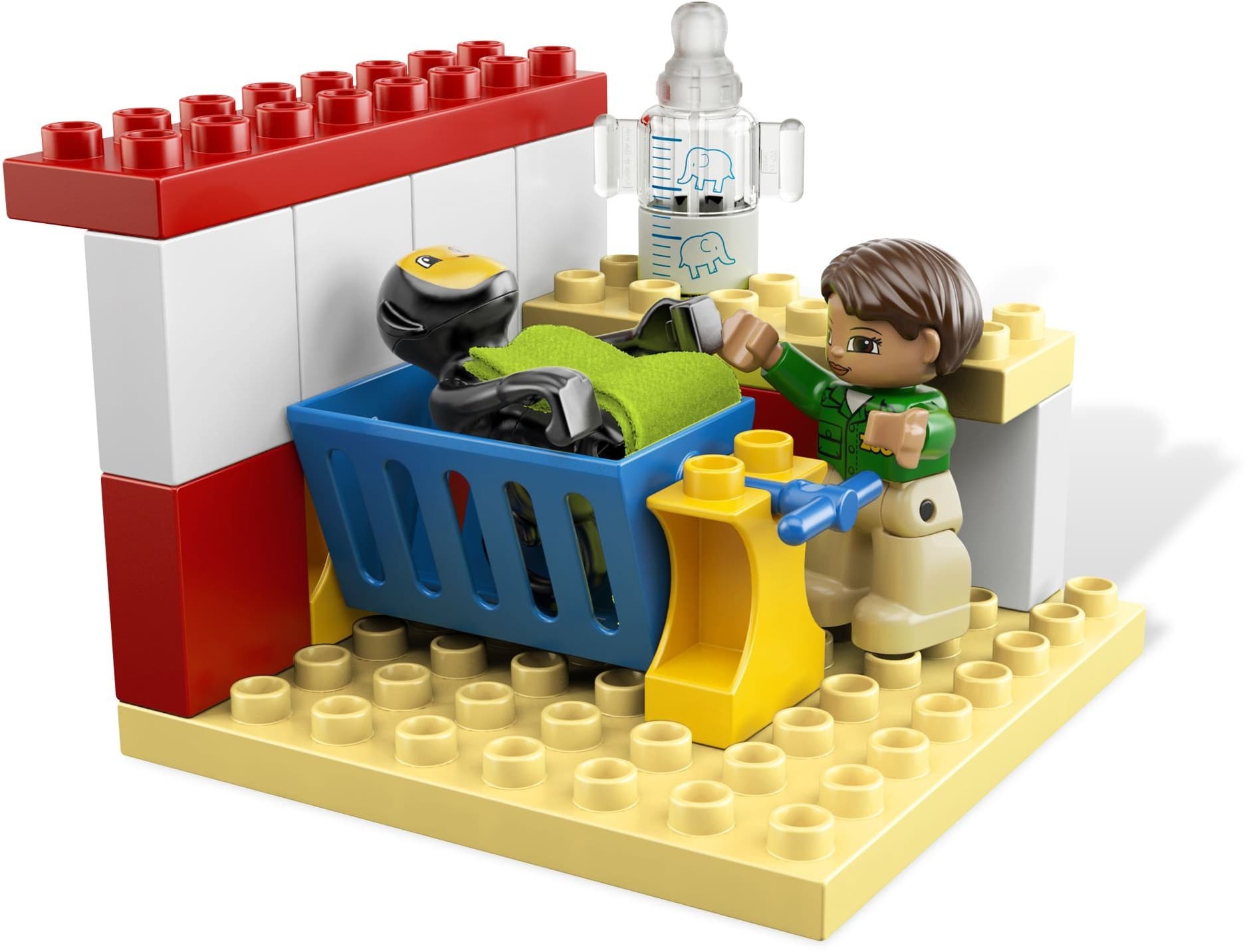 Animal Clinic