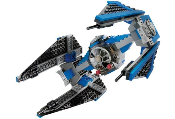 TIE Interceptor