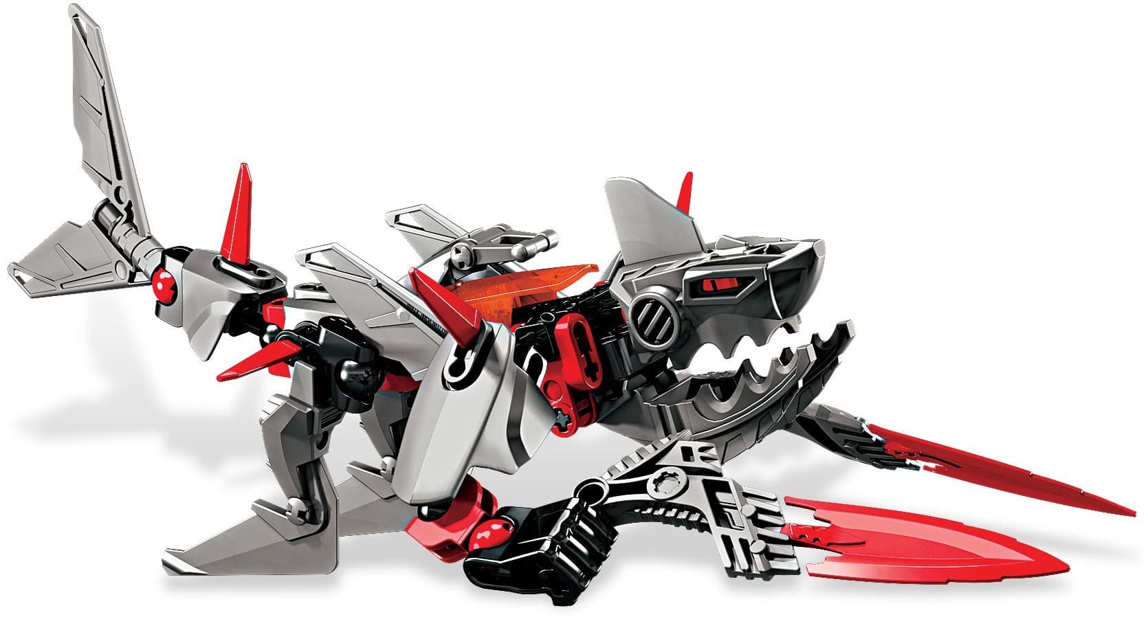 Jawblade