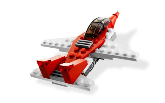 Mini Jet