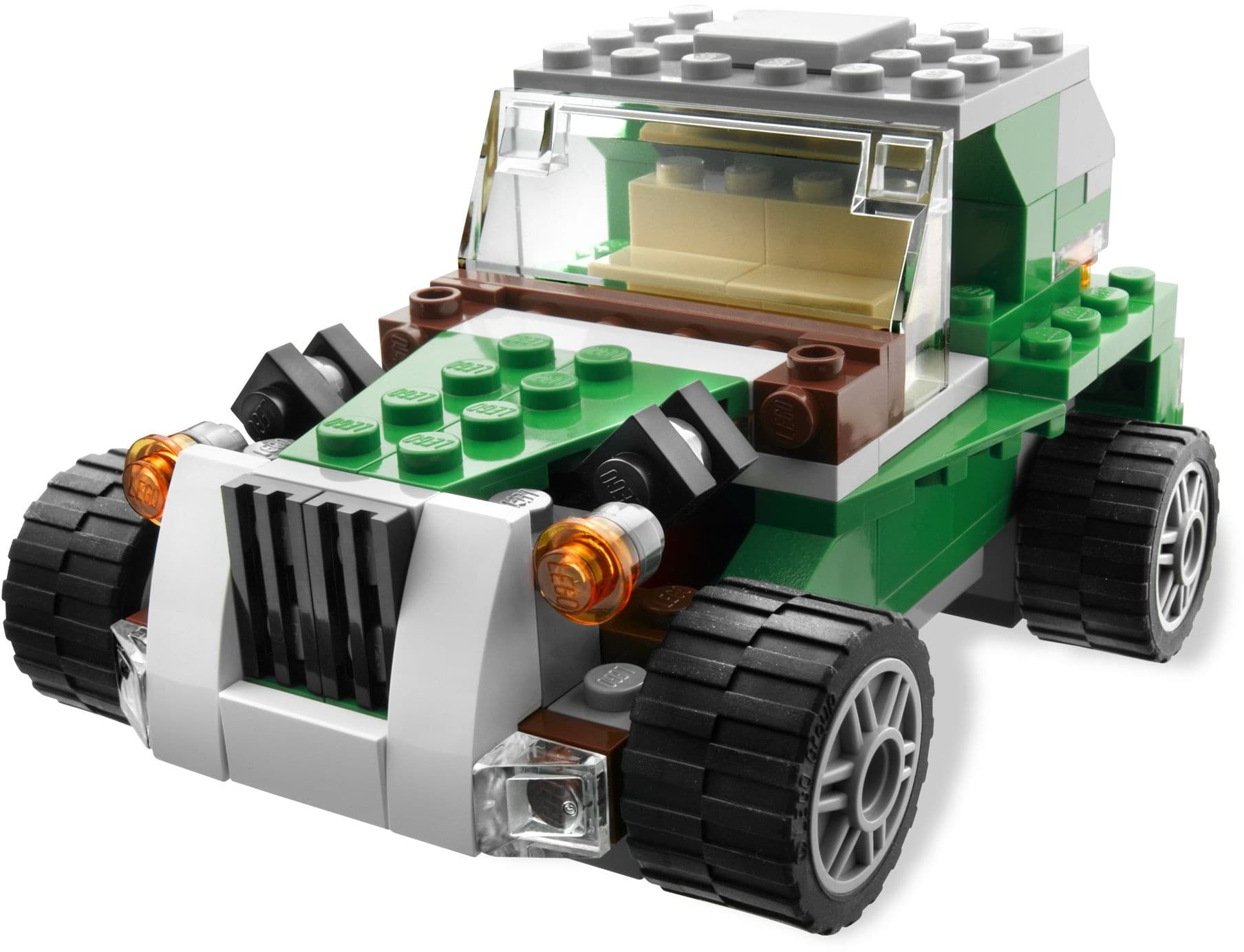 Street Speeder