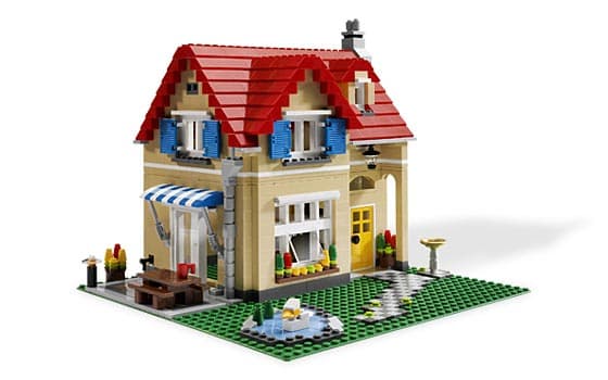 Family Home