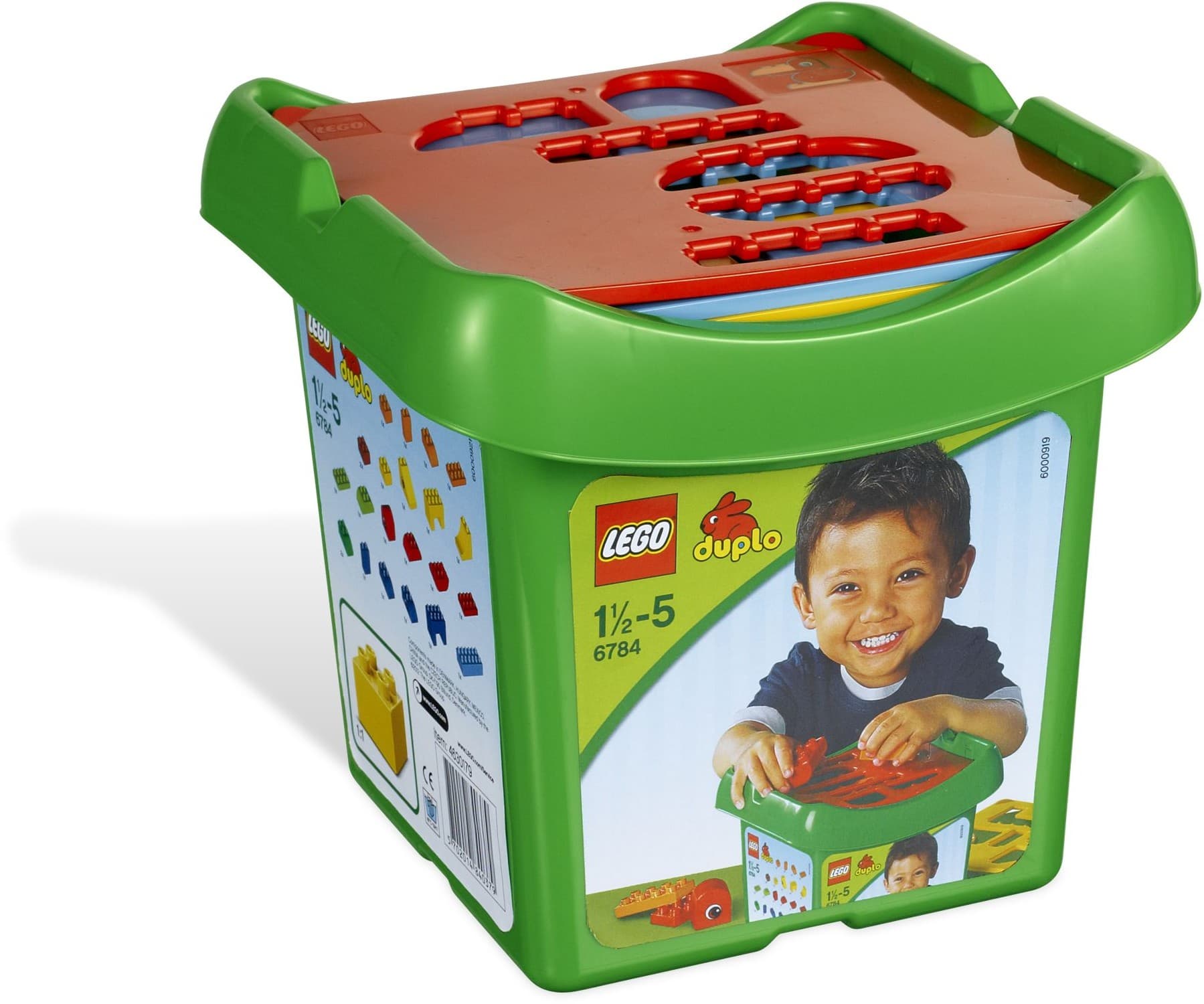 Creative Sorter
