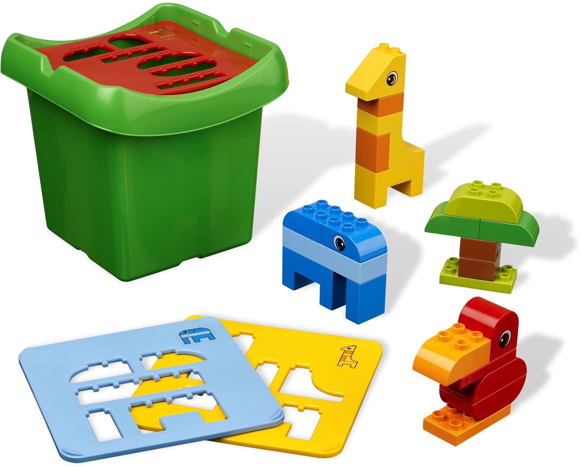 Creative Sorter