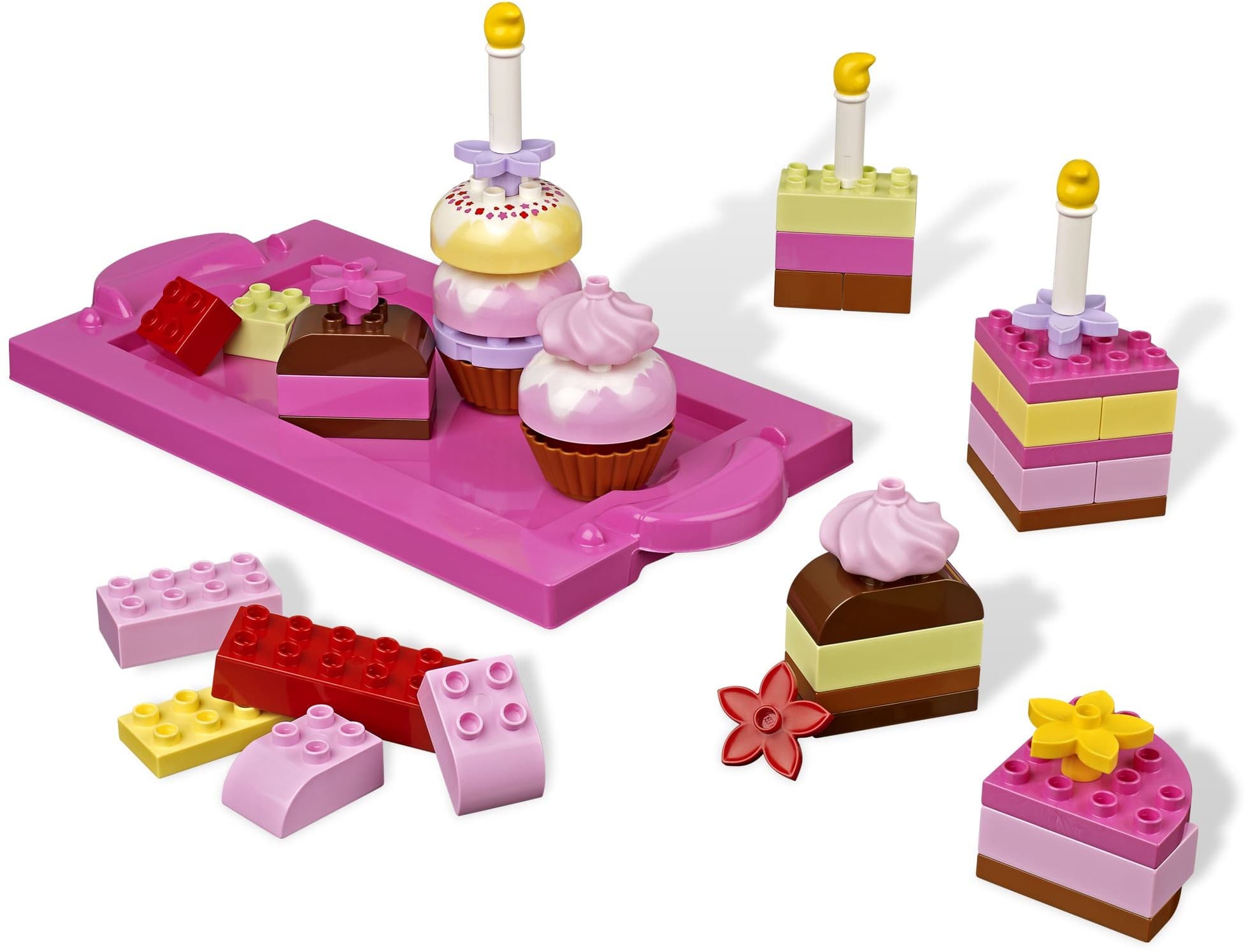 Creative Cakes