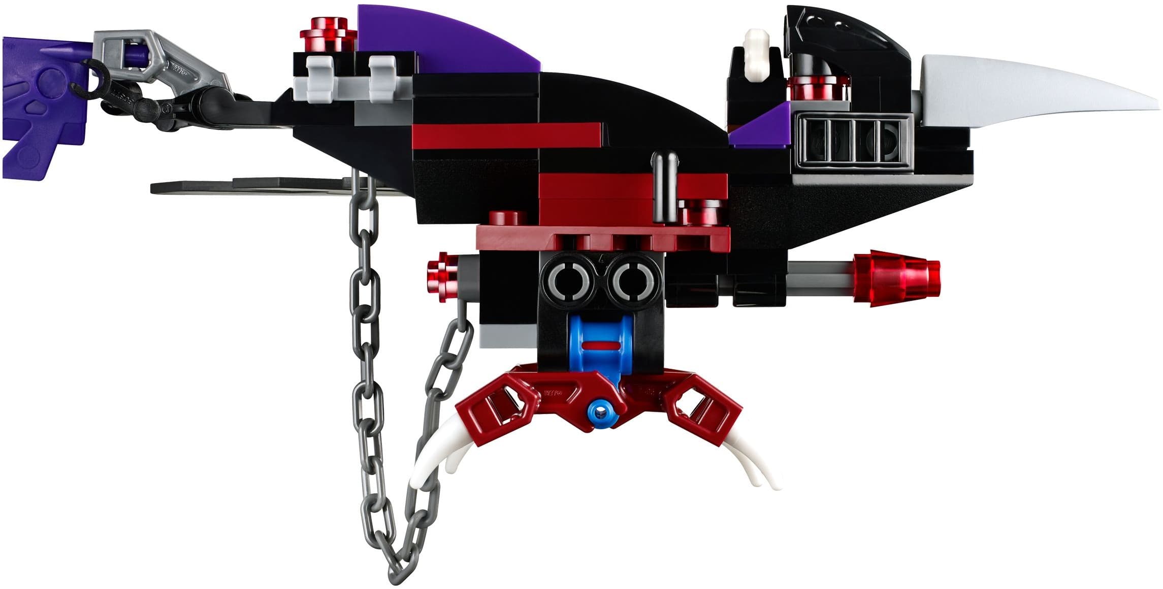 Razcal's Glider