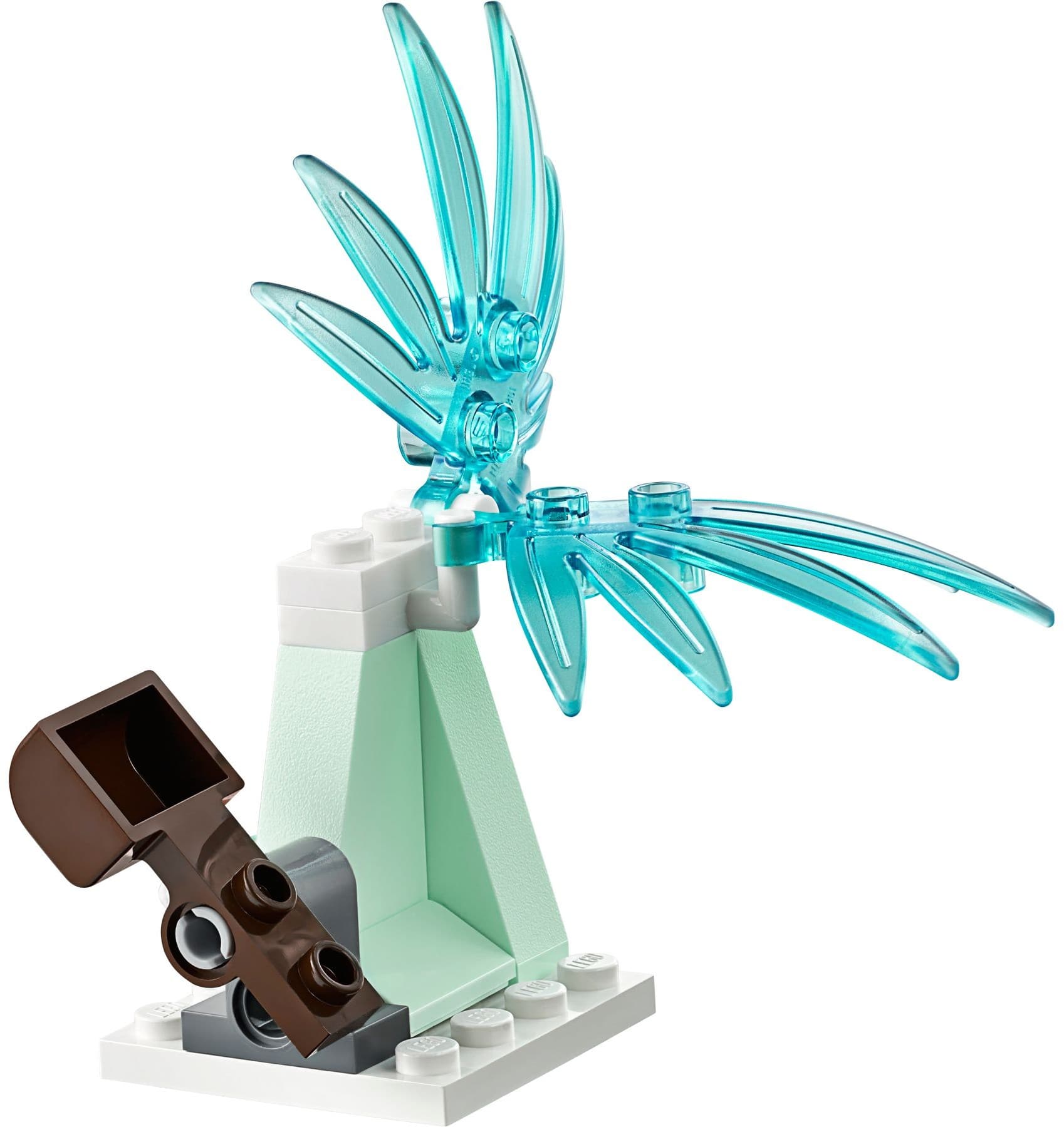 Cragger's Fire Striker
