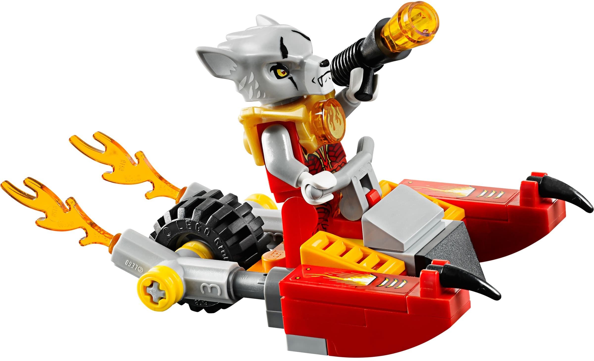 Maula's Ice Mammoth Stomper
