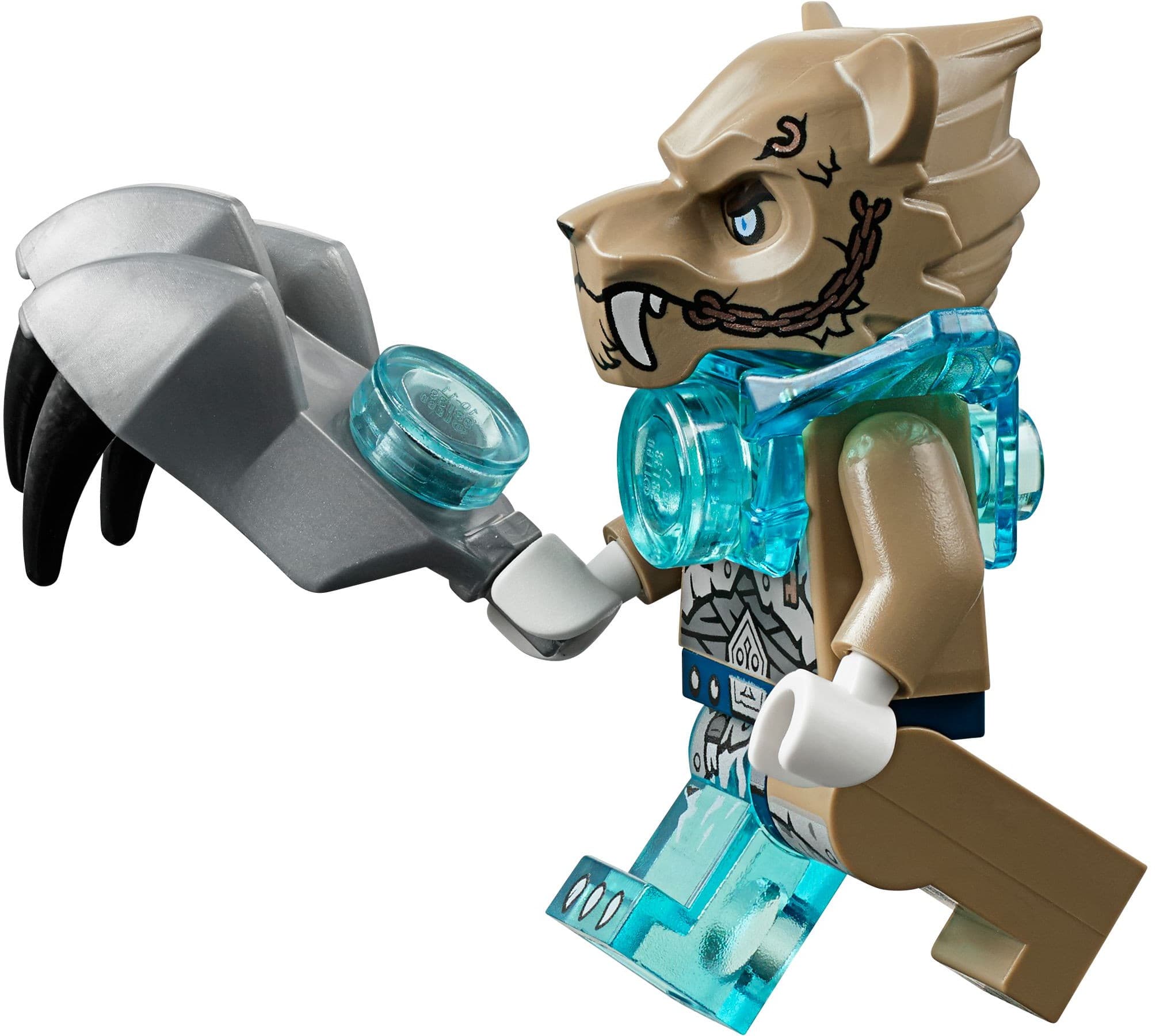 Maula's Ice Mammoth Stomper