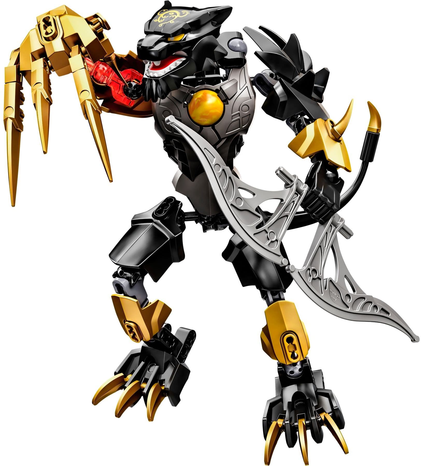 CHI Panthar