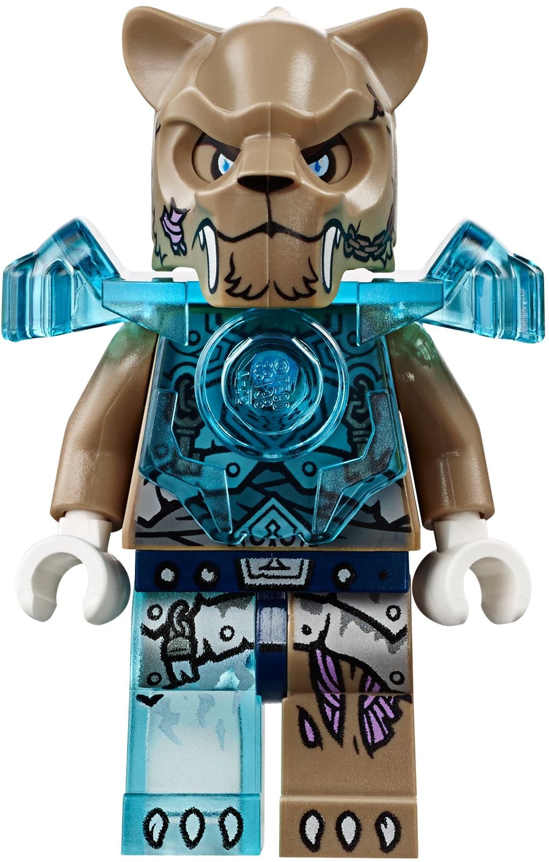 Strainor's Saber Cycle