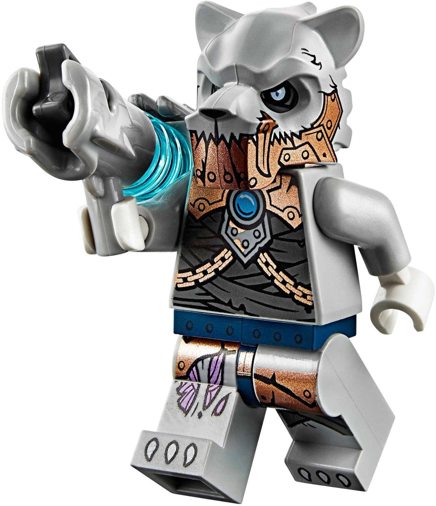 Saber-tooth Tiger Tribe Pack