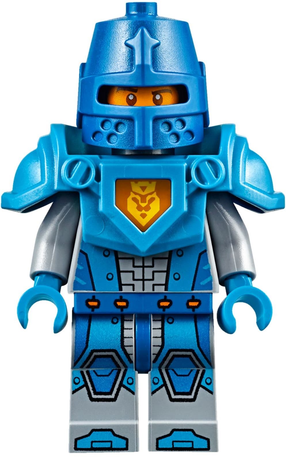 The Glob Lobber