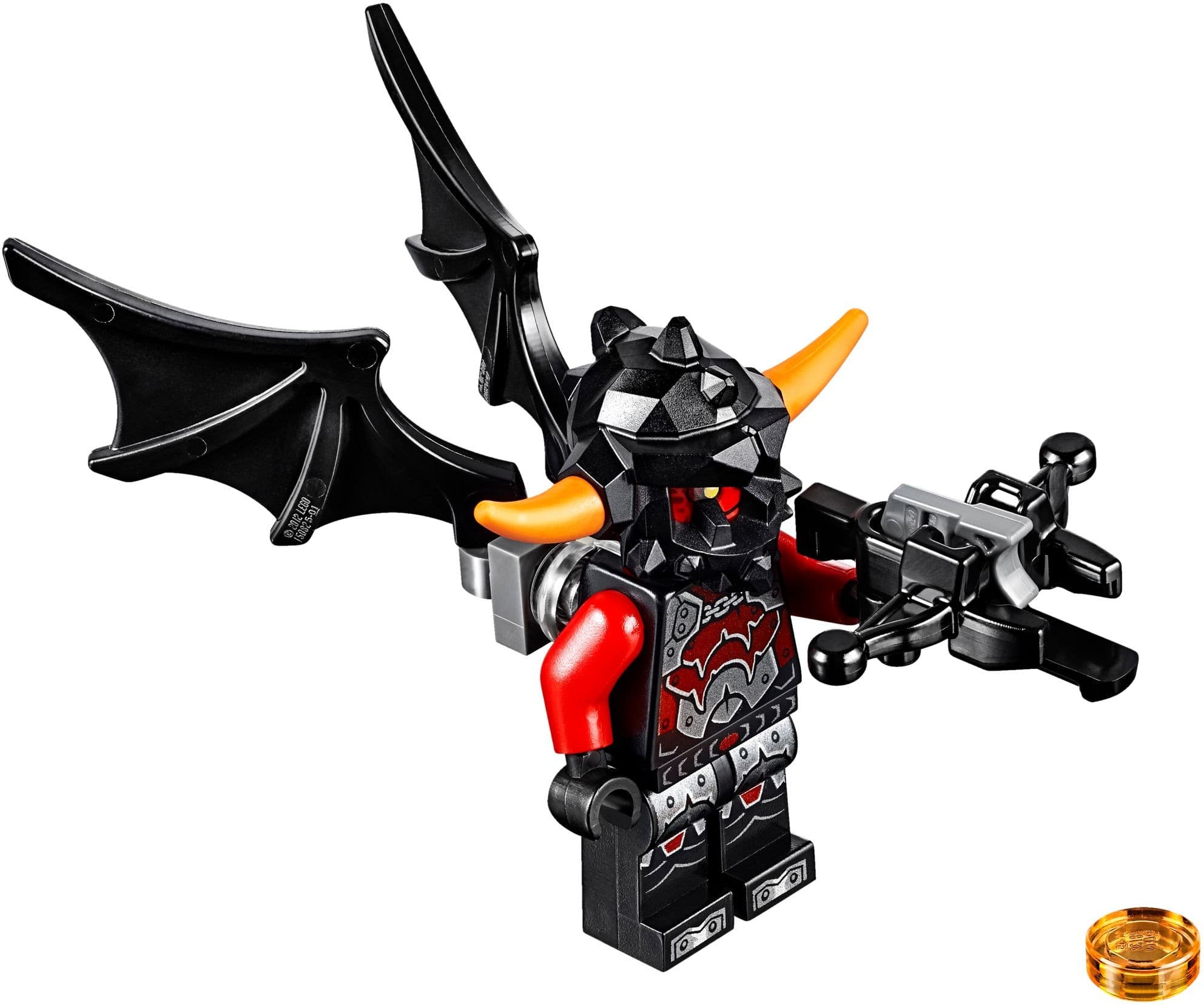 Aaron Fox's Aero-Striker V2