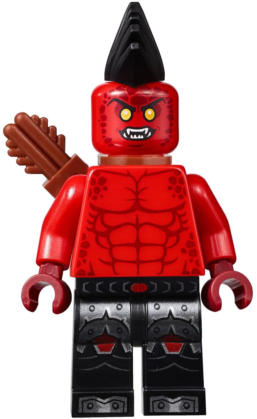 The King's Mech