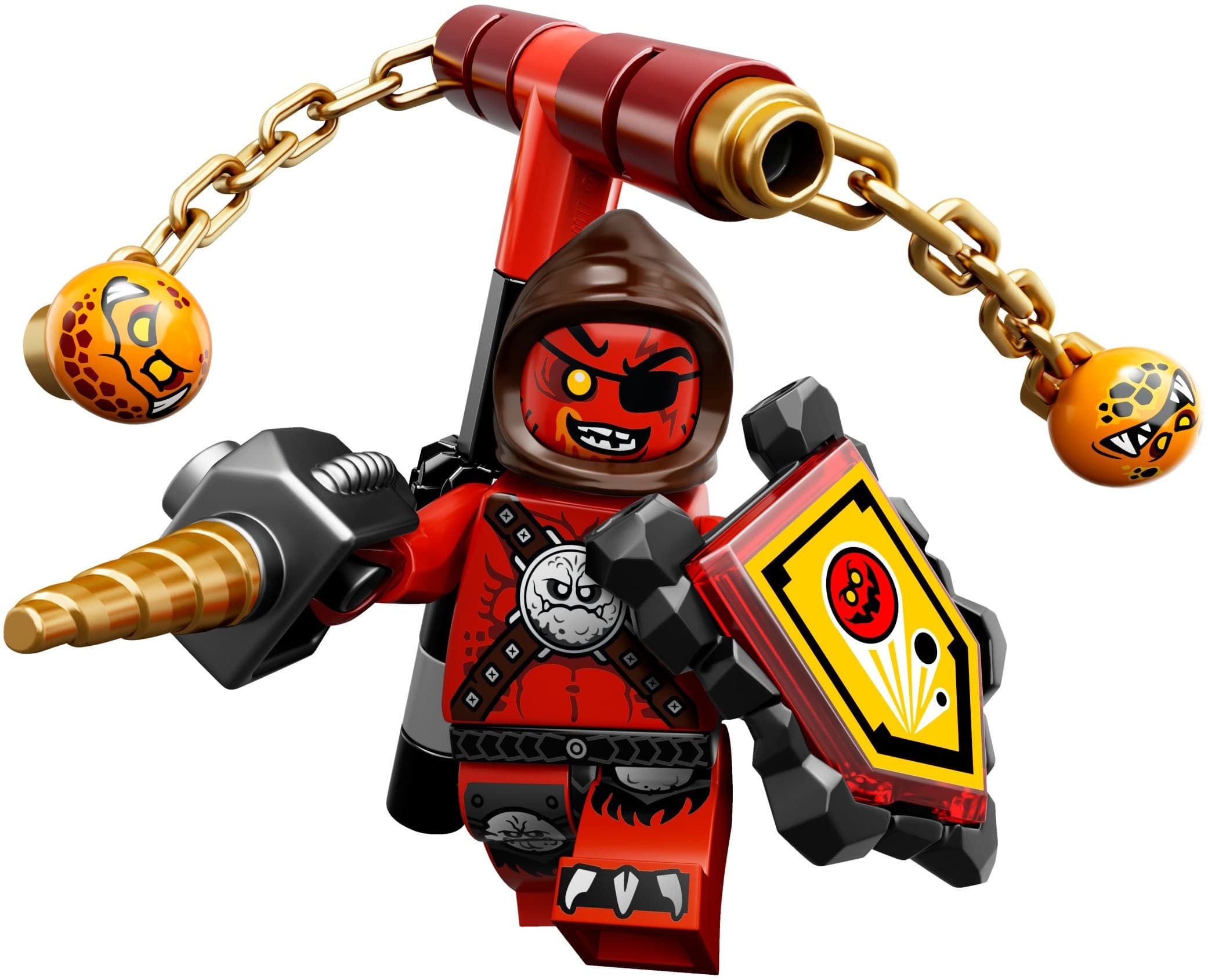 Ultimate Beast Master