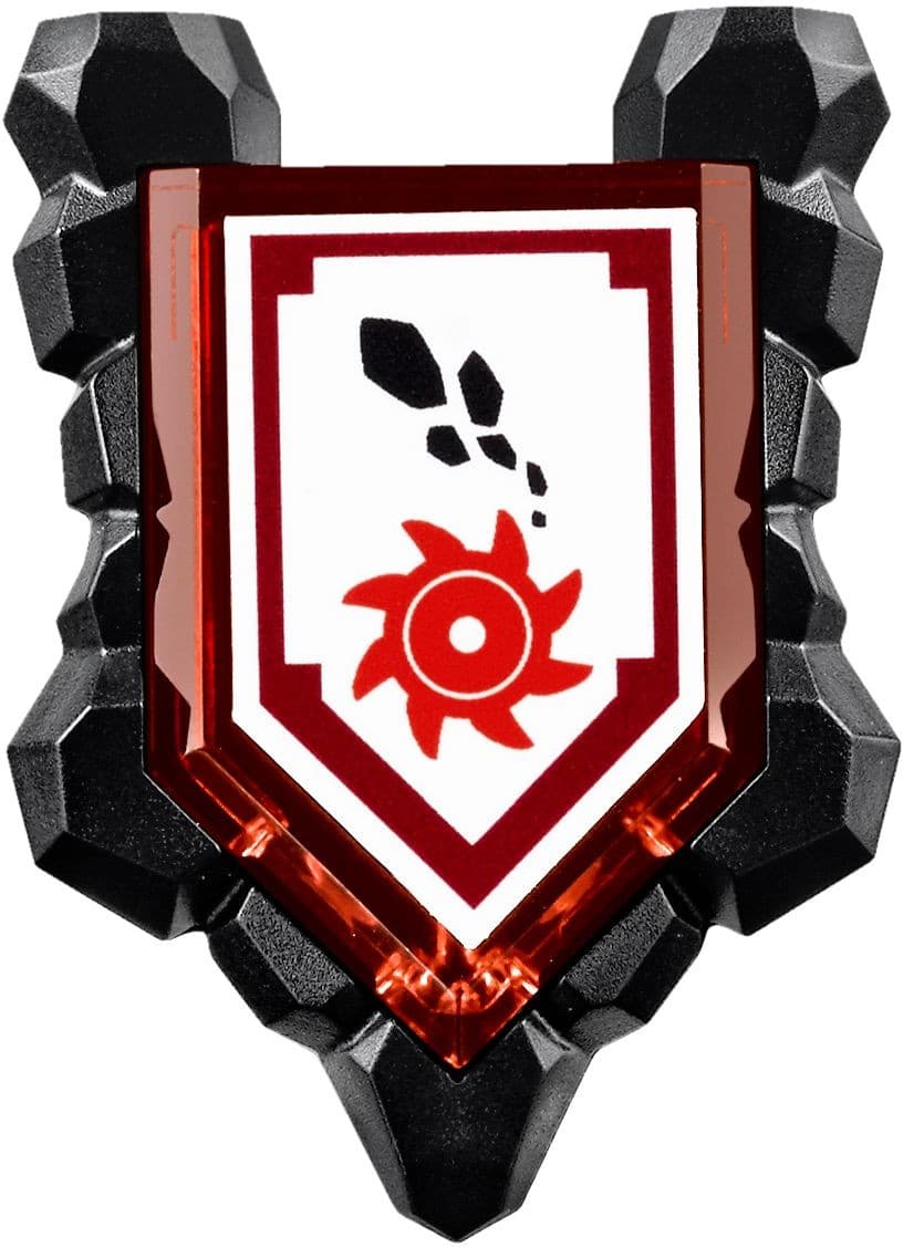 Ultimate General Magmar