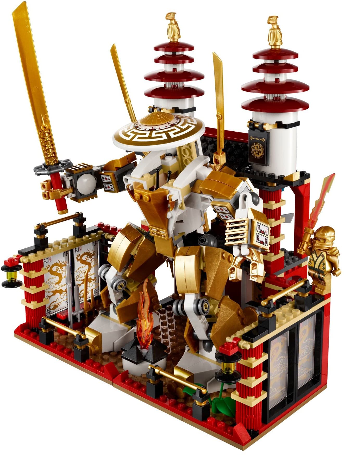 Temple of Light