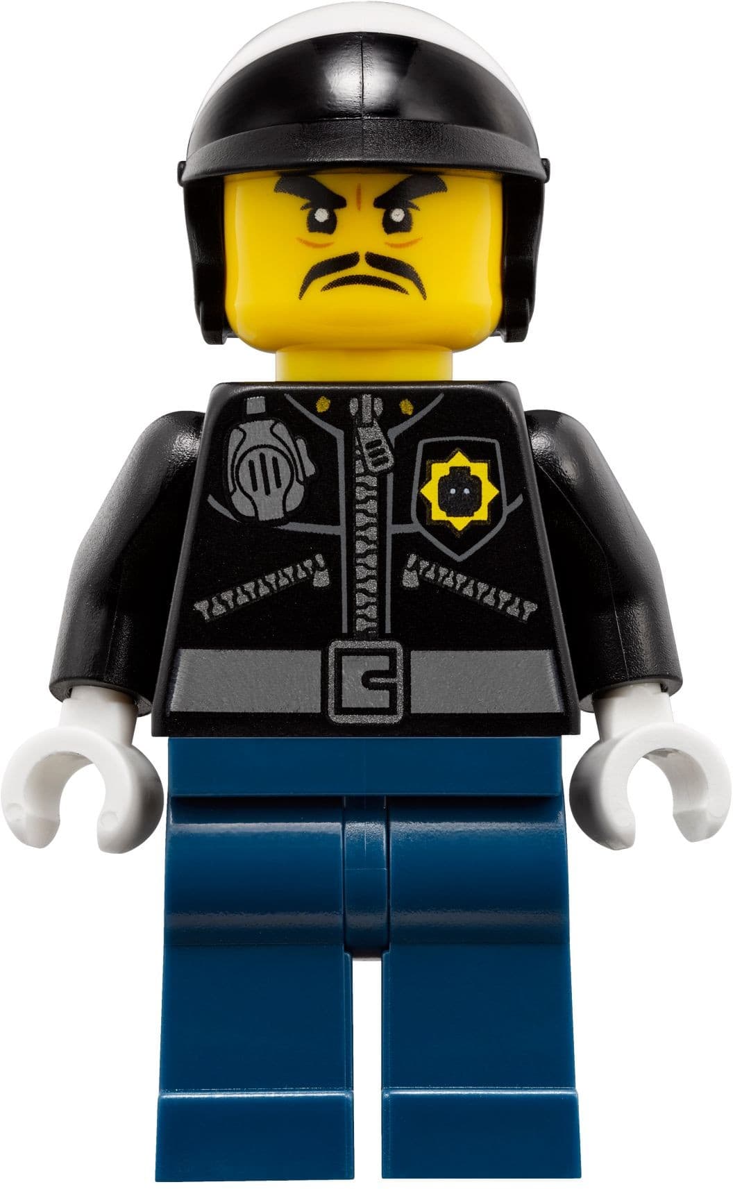 NINJAGO City Chase