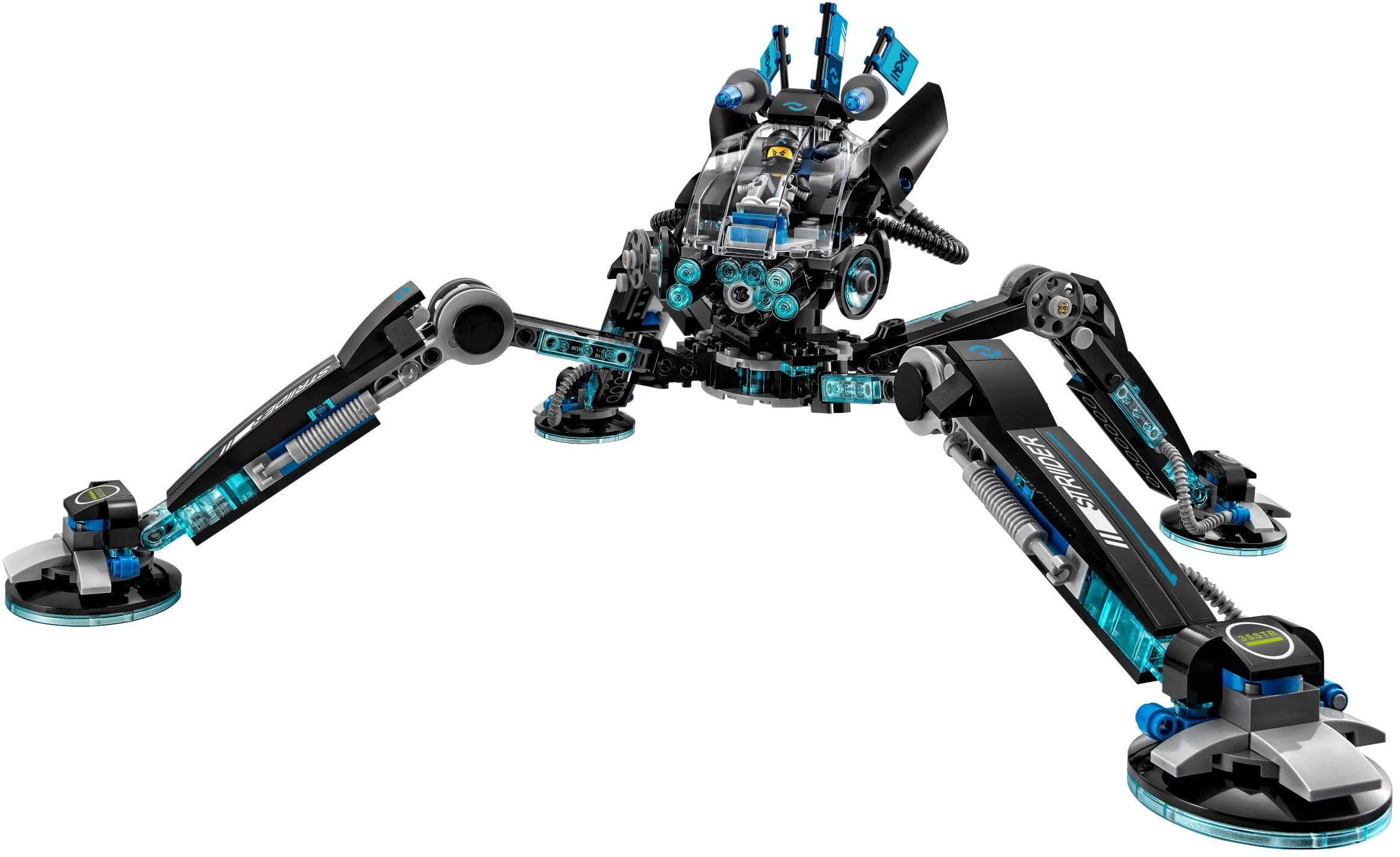 Water Strider
