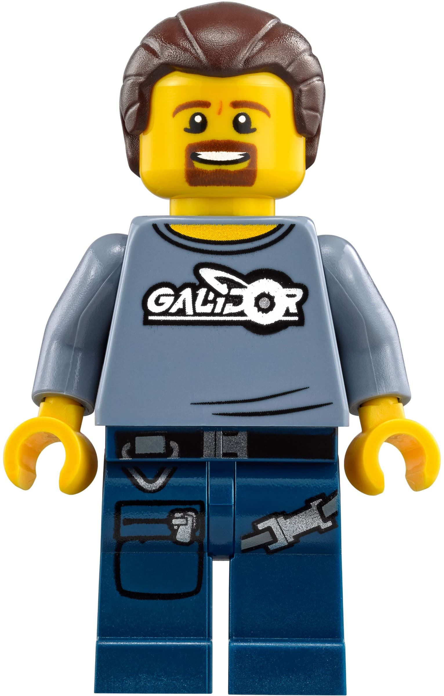 NINJAGO City