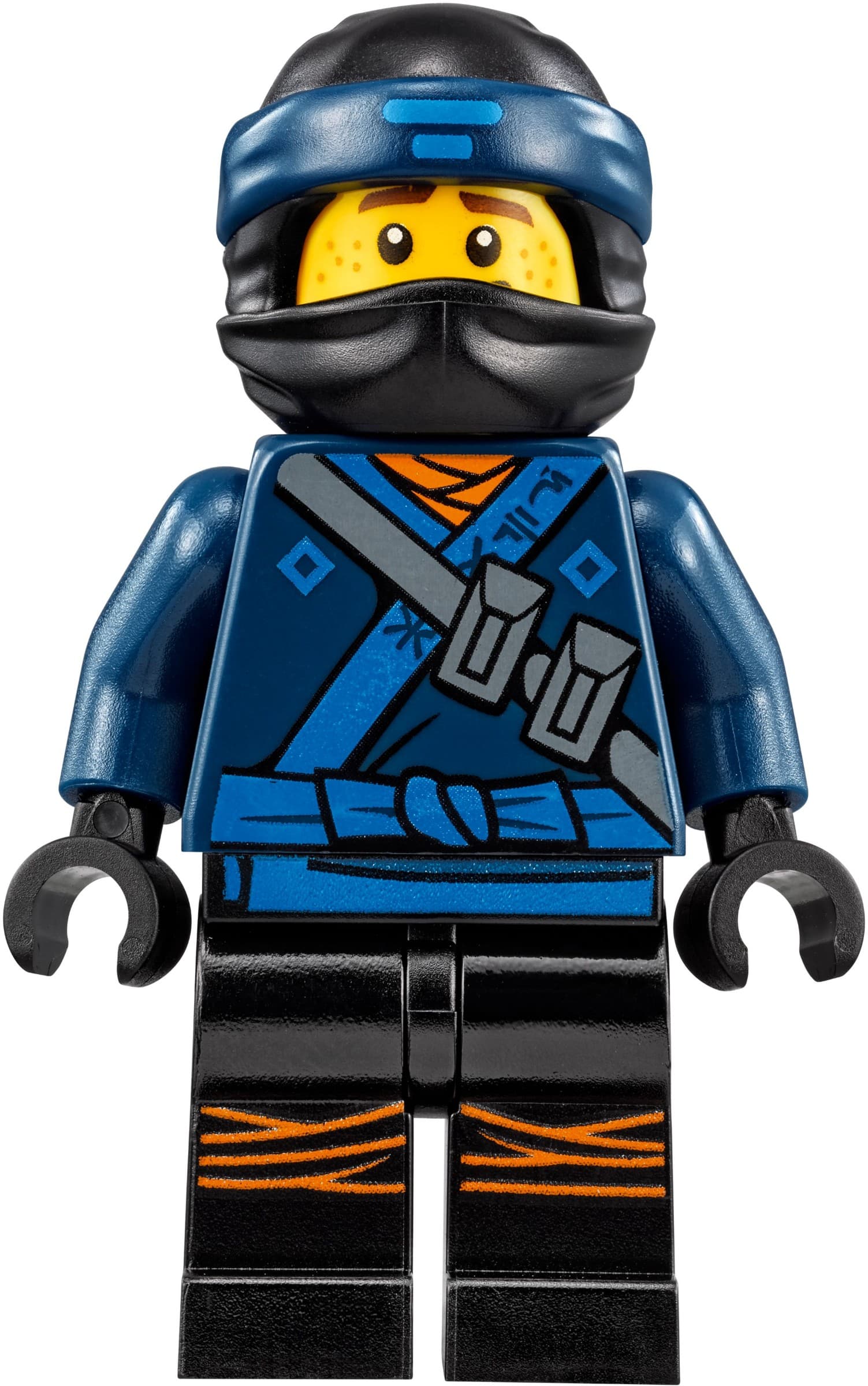 NINJAGO City