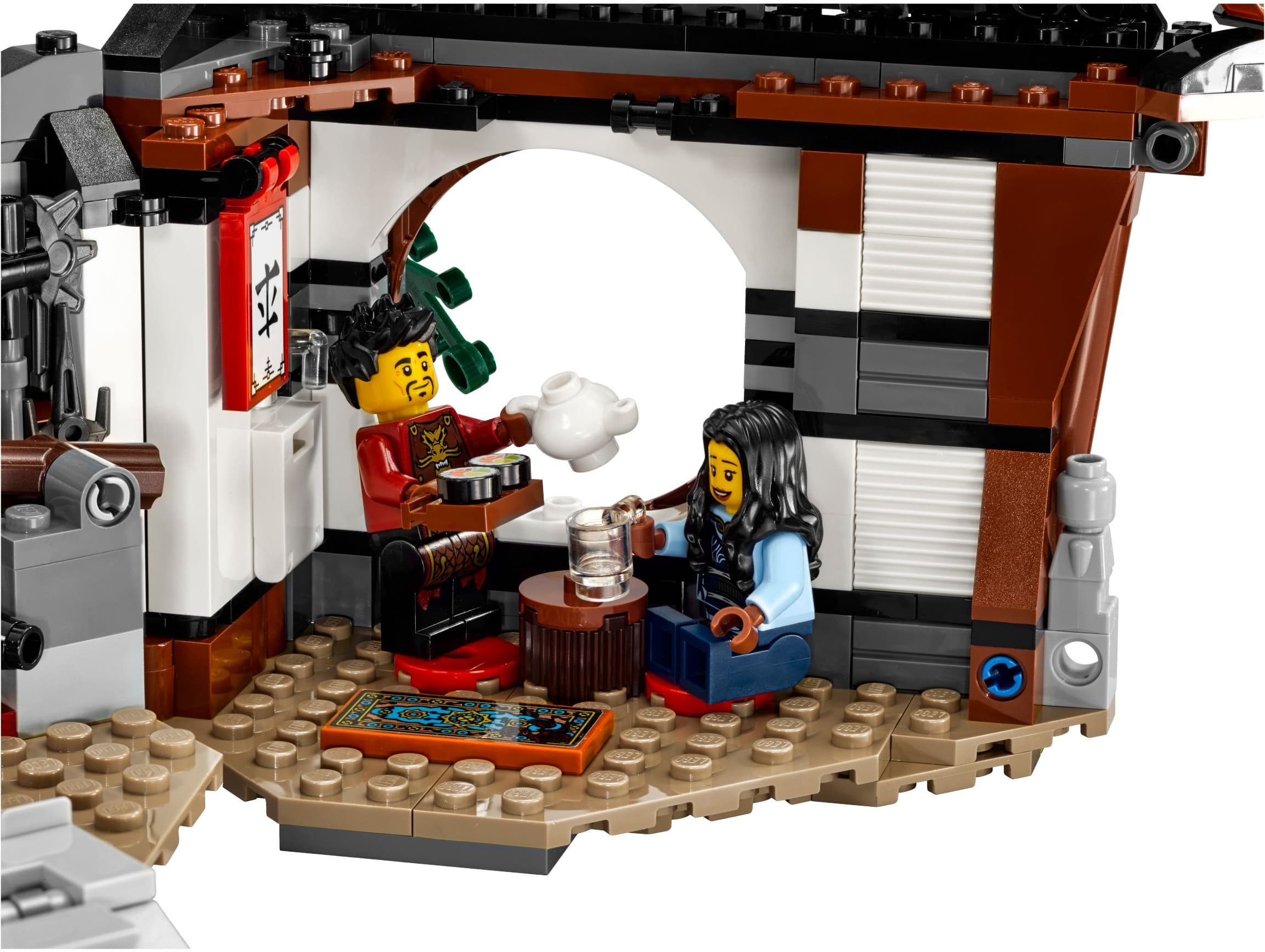 Dragon's Forge