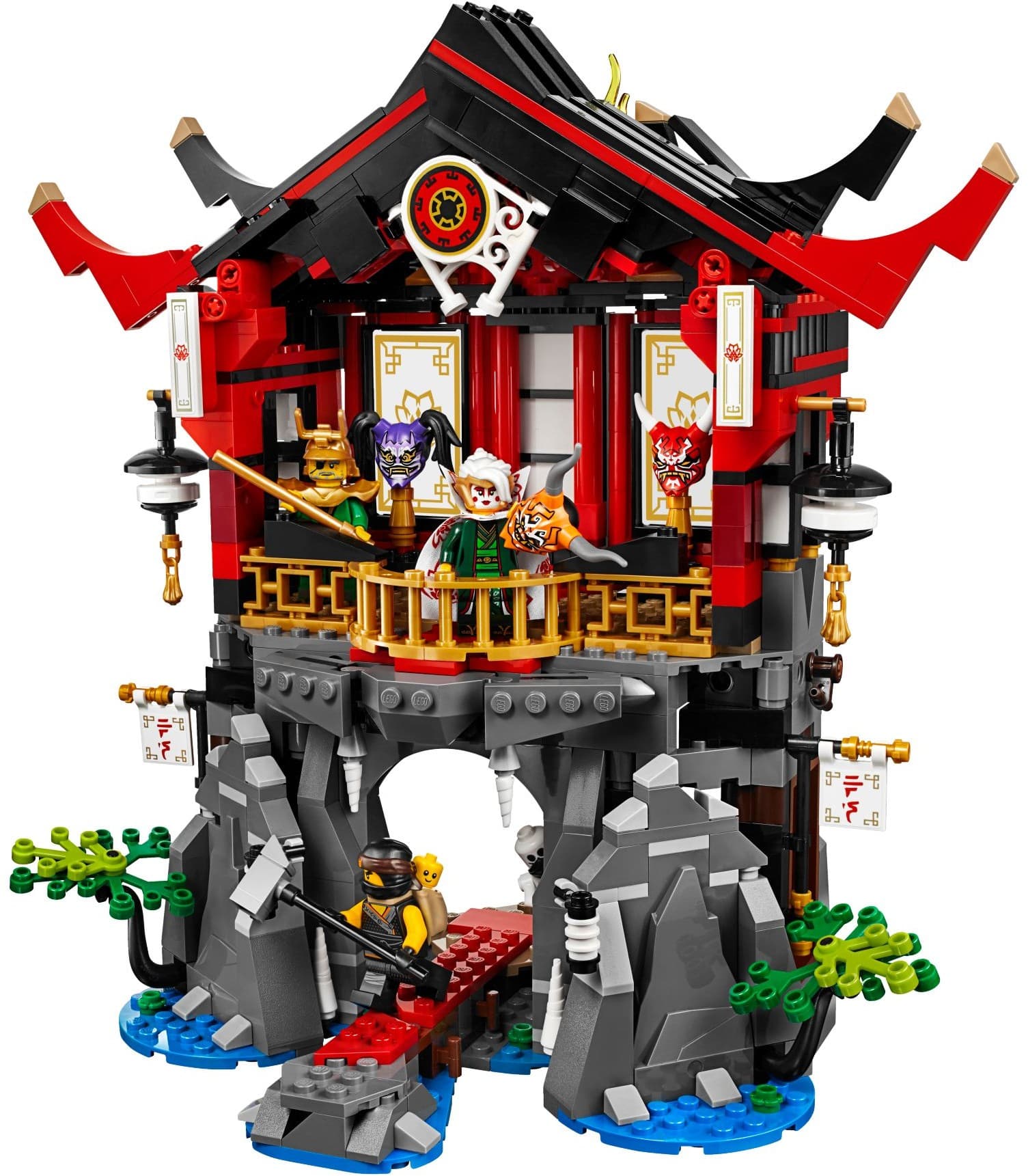 Temple of Resurrection